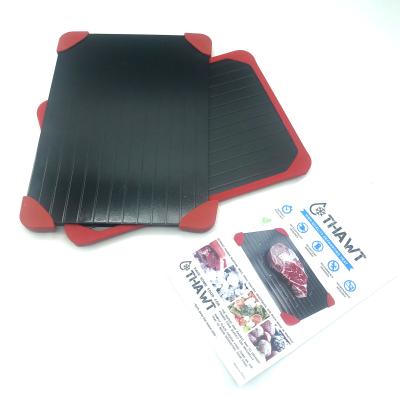 China Ningbo Viable 2pcs A Defrost Tray Set (SW202037+SW2014991A) for sale