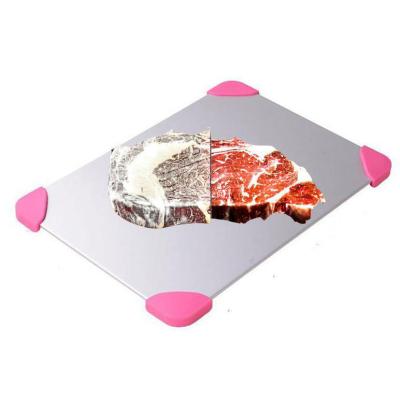 China Viable Frozen Meat Defrost Tray SW2014130 for sale