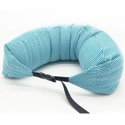 China Airplane U Neck Pillow Sleep Pillow U Sleep Cushion for sale