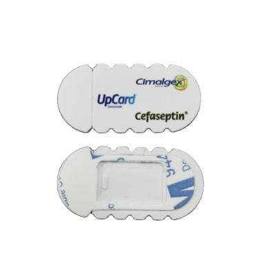 China Styles Webcam Cover Plastic Webcam Slider Camera Cover. SW6992A for sale