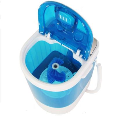 China Car One Pair Shoe Washing Machine (SW0026) UK Plug for sale