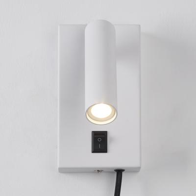 China High quality 3w indoor decorative reading light outdoor mounted new modern style led wall light for sale