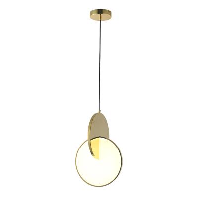 China Mini Hanging Pendant Lamp Light Contemporary Luxury Glass Kitchen Pendant Light for sale