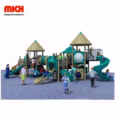 China China Wholesale Plastic Outdoor Playground Kids Outdoor Playground Games for sale