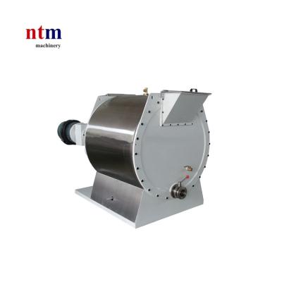 China Snack Factory Large Scale Carbon Steel Chocolate Refiner Conches For Making Chocolate for sale