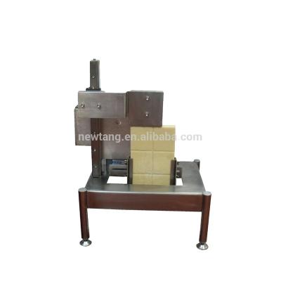 China snack factory chocolate slicer machine/chocolate shaver machine for sale