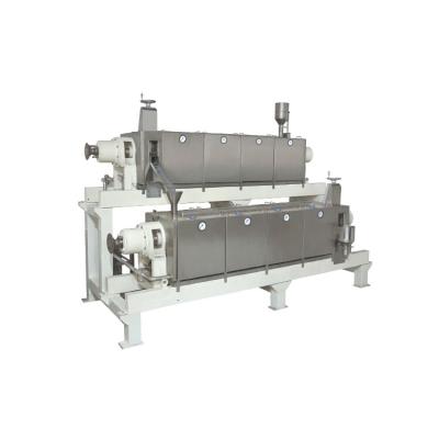 China Sugar Factory Price Eight-Stage Cooker Mixing Speed ​​Cooking Sugar Machine for sale