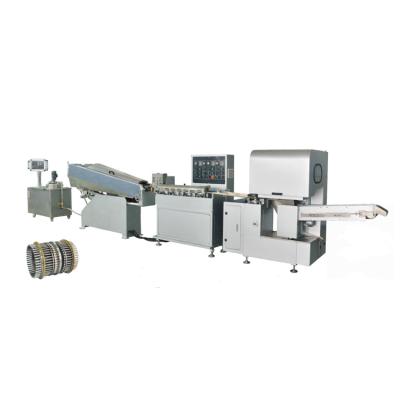 China Factory Stainless Steel Hard Candy Die-Forming Machine for sale