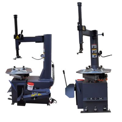 China Mobile tire changer machine for motorcycle /car L-988 for sale