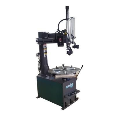 China Auto Workshop Tire Replacement Machinery And Equipment , Tire Changer / Tire Balancer L-988SF for sale