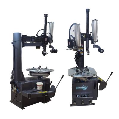 China Manual tire changer / automatic tire changer, tire repair equipment L-988SF for sale