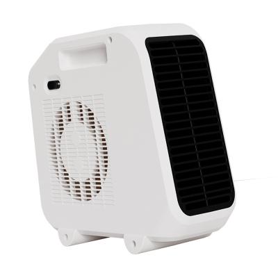 China Adjust Thermostat 1800W Air Heater Fan, Hot Selling Convenient And Portable Room, Household Electric Heater for sale