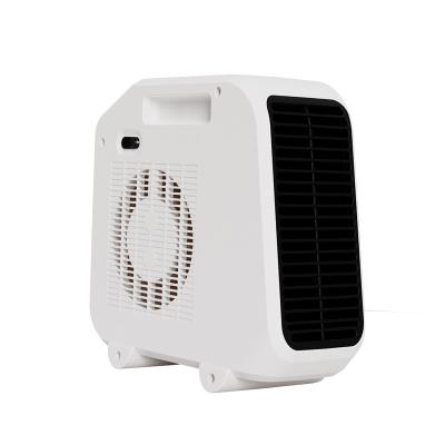 China Adjust Tabletop Thermostat Manufacturers Household Small Portable Heater High Power Wholesale Heater for sale