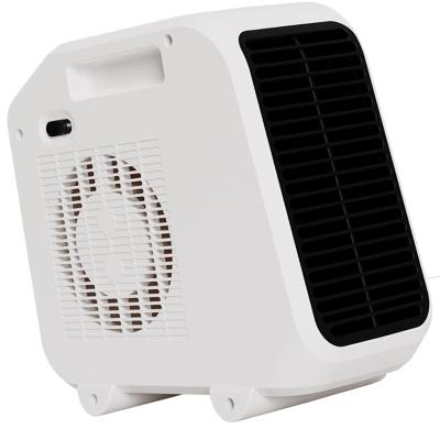 China Adjust Thermostat 2022 New Design Compact Portable Personal Electric Heater for sale