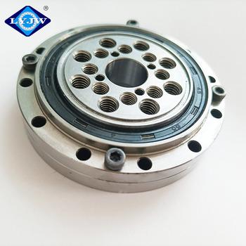 China Hotels Precision Harmonic Reducer Crossed Roller Bearings CSF-14 CSF-17 CSF-20 CSF-25 CSF-32 CSF-40 CSF-50 CSF-65 for sale