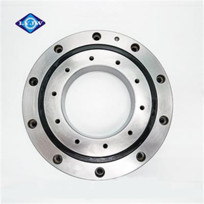 China Good Quality Precision Cross Roller Bearings Customization RU Type Crossed Roller Bearing for sale