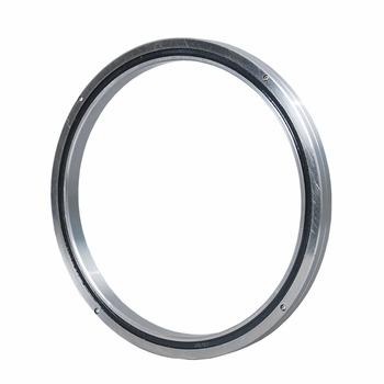 China Hotels Luoyang Manufacturer Slewing Ring Bearings RA10008 RAU10008 RA10008C CRBS1008 Rotary Cross Roller Bearing 100x116mm for sale