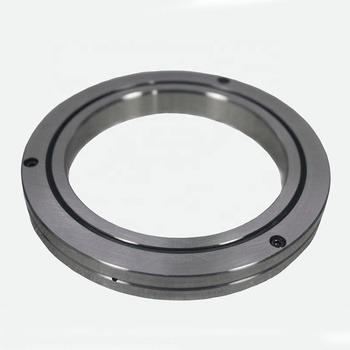 China Hotels precision cross roller bearings RB10016 CRBC10016 CRB10016 NRXT10016 100x140mm crossed cylindrical roller bearing for sale for sale