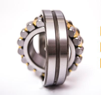 China Hotels High Precision Cross Roller Ball Bearings Spherical Roller Bearing 23044 23048 23052 for sale