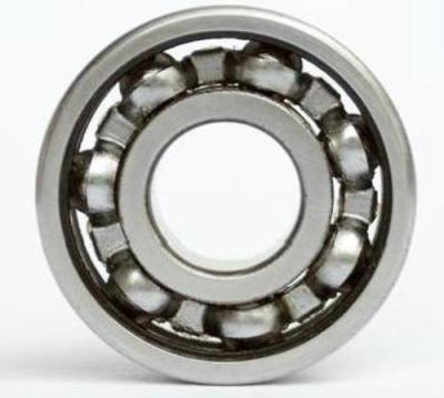 China Garment Shops China Manufacturer Production High Quality Ball Detailed Precision Deep Groove Ball Bearing for sale