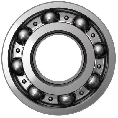 China Garment Shops Precision Deep Groove High Quality Rubber Sealed Ball Bearing 6210E-2RZ Ball Bearing 6210 6215 6210 6214 6213 6224 6222 6228 for sale