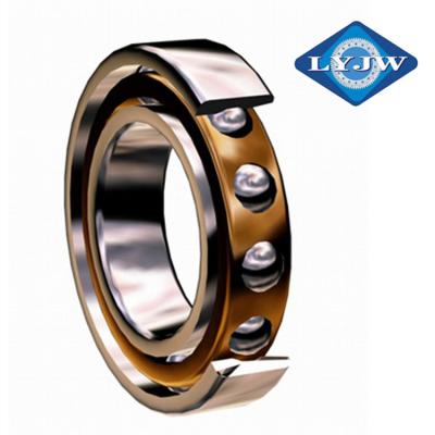 China Garment Shops Head Wholesale Angular Contact Bearing High Quality Angular Contact Ball Precision Bearing for sale