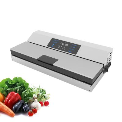 China 2020 Beverage Food Vacuum Sealer Commercial Kitchen Appliances for sale