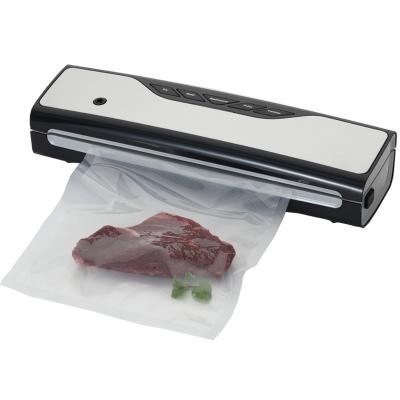 China Household Yeasincere Multifuction Automatic Food Vacuum Sealer Machine, Indicator Lights, Home Food Vacum Sealer For Dry Moist Food for sale