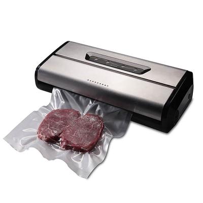 China Best Durable Food Price Stainless Steel Food Vacuum Packing Machine for sale