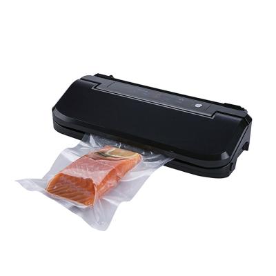 China Large Chamber Vacuum Sealer Machine Outdoor Vacuum Food Packing Instant Sealers for sale