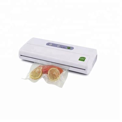 China Food Professional Design Home Useful Vacuum Bag Sealer Machine for sale