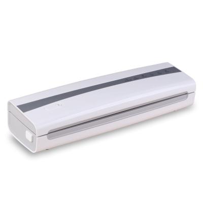 China Household Yeasincere Kitchen Vacuum Sealer Machine, Pulse and Canister Functions Available, Household Food Vacuum Sealer for Meat Packing for sale