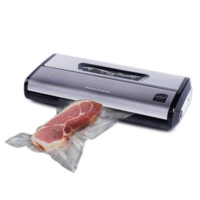 China 2021 Sealer, Pulse Function Available, Automatic Home Meat Packing Household Kitchen Appliances Food Vacuum Macine with Competitive Price for sale