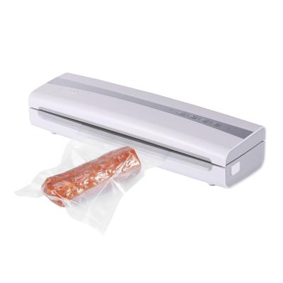 China Household Kitchen Appliances Vacuum Sealer Machine Fresh Food Saving Vacuum Sealer Portable Home Machine for sale