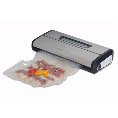 China Yeasincere household cheap and fine food vacuum sealer plastic bag packaging machine vacuum sealer for sous vide cooker for sale