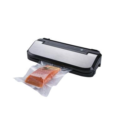 China Small Home Hotel Vacuum Sealer Kitchen Packing Machine for sale