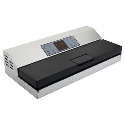 China Outdoor vacuum sealer machine, vacuum aluminum foil sealer machine, vacuum sealer machine for food for sale