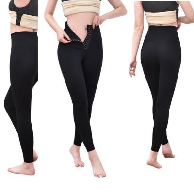 China Women Waist Trainer Antibacterial Hot Workout Corset Weight Loss Seamless Body Shapewear Shaping Belt Slimming Girdle Stomach Corset Belt for sale