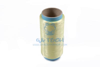 China Ballistic Material Aramid Fibre for sale