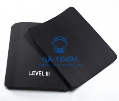 China ceramic plates/ armor plate/ ballistic plate/ body armor plates/ bullet proof plate/ armour plates/ ballistic panles for sale