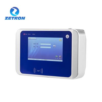 Cina Macchina senza fili della prova di integrità del guanto di WGT-1200 Zetron costruita in pompa di aria/batteria al litio in vendita