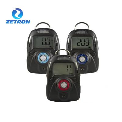 China IP68 Carbon Monoxide Gas Detectors Zetron UNI MP100 Drop Resistant for sale