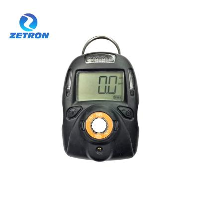 China Zetron UNI MP100 Oxygen Gas Analyzer Password Protection Function zu verkaufen