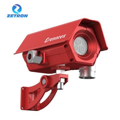 중국 Zetron Ultraviolet Infrared Flame Detector MIC200-UVIR3 판매용