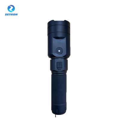 China Non Contact Laser Methane Detector Gas Patrol Systerm 150m TDLAS For Home Residential Kitchens for sale