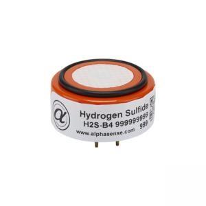 China Sensor de gas de sulfuro de hidrógeno con electrodo Zetron H2S 4 H2S-B4 en venta