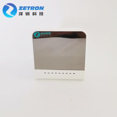 China Detector de monóxido de carbono portátil do OEM, medidor 110g da qualidade do ar do CO2 3ppm à venda