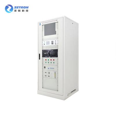 중국 1.2L/min OEM 연기 분석기 CEMS 연속 배출 감시 장치 판매용