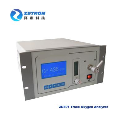 China Analysator-O2-Spur Analysator CEMS on-line-- Infrarot-Syngas zu verkaufen