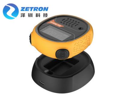 China Quatro em uma precisão alta Dustproof pessoal IP65 de detector de gás do CO para o monóxido de carbono à venda